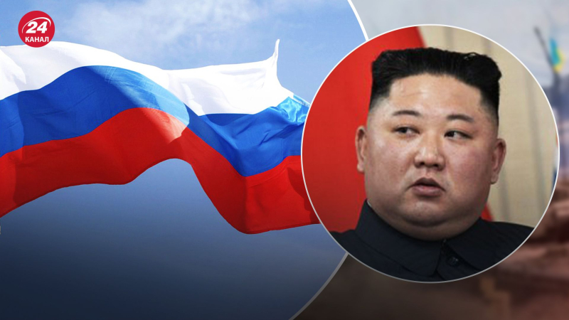 Kim Jong-uns Besuch in Russland: in Der Kreml bestätigte die Ankunft des Führers der DVRK und seine Verhandlungen mit Putin. /></p>
<p>Der Kreml bestätigte die Ankunft von Kim Jong-in in Russland/Collage 24 Channel</p>
<p _ngcontent-sc150 class=