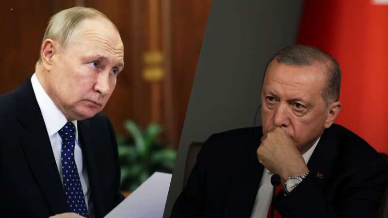 Putin trifft Erdogan: Russischer Diktator will setzen eine Reihe von Forderungen“ /></p>
<p>Putin will mit Erdogan verhandeln/Channel 24 Collage</p>
<p _ngcontent-sc144 class=