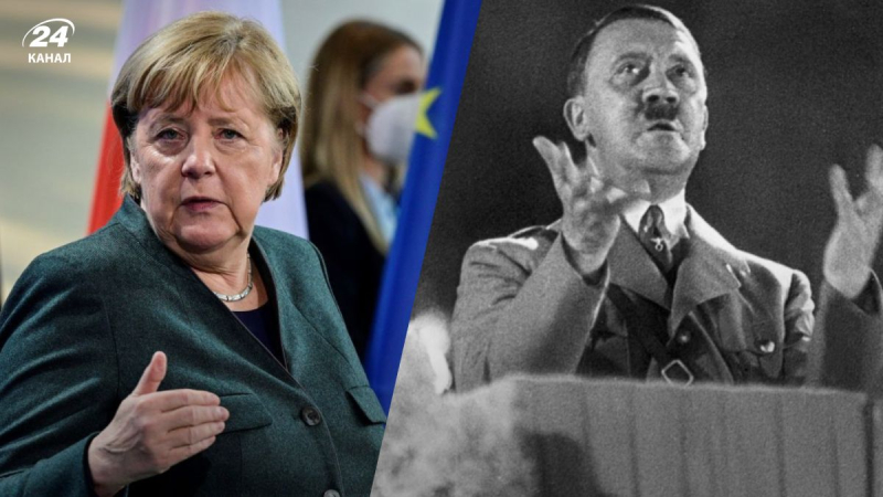 "Das zweite Unglück nach Hitler": in Deutscher Abgeordneter durch Aussage über Merkel in Ungnade gefallen“ /></p>
<p>Deutscher Abgeordneter nannte Merkel das zweite Unglück nach Hitler/Collage von Channel 24Der Vertreter der Partei „Alternative für Deutschland“ erlaubte sich ein scharfes Wort an der Seite von Angela Merkel. Die Kritik seiner Kollegen prasselte auf ihn ein.</strong></p>
<p>Angela Merkel ist vor mehr als anderthalb Jahren als Bundeskanzlerin zurückgetreten, doch der Bundestag erinnert sich noch immer mit einem „freundlichen, ruhigen Wort“ an sie. Insbesondere wird der Frau die Verantwortung für den Krieg in der Ukraine „angeklagt“.</p>
<h2 class=