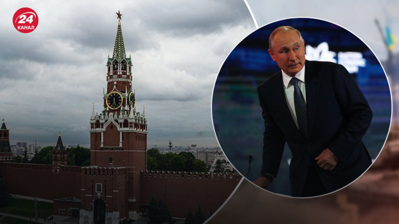 Putins Position in der Elite ist erschüttert: in Macht in Russland wächst ein Riss“ /></p>
<p>Eidman über die Lage in Russland/Getty Images</p>
<p _ngcontent-sc94 class=