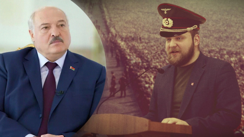 Wie Lukaschenkos Sprachrohr lügt: Was die belarussische Propaganda verbirgt