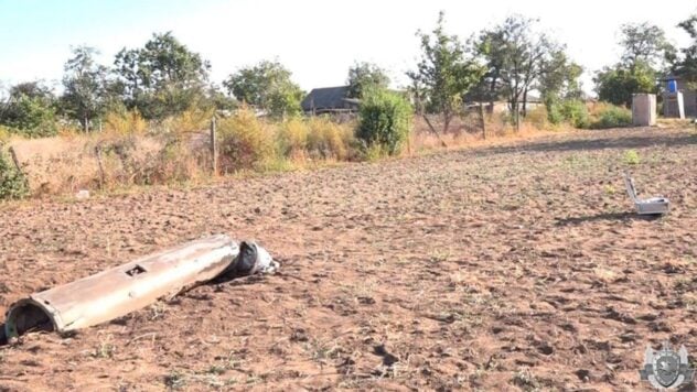 Nach einem Raketenangriff auf Odessa sollen in Transnistrien Trümmer gefallen sein – Medien