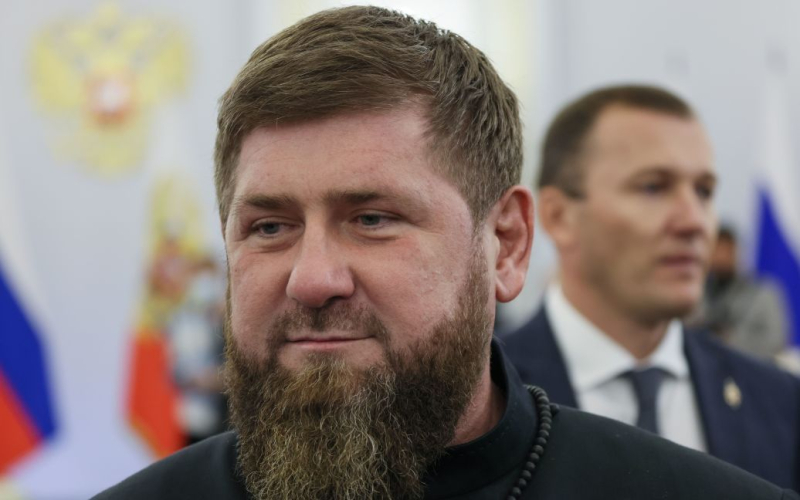 „Kadyrow