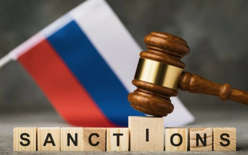 Die Vereinigten Staaten haben Sanktionen gegen Helfer des russischen militärisch-industriellen Komplexes verhängt: Wer steht auf der Liste?