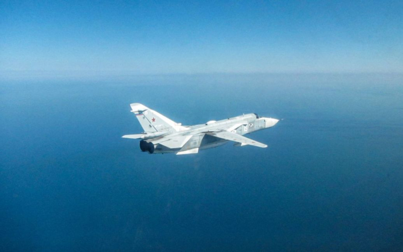 In Russland abgestürzt Su-24-Bomber: Was ist bekannt? /></p>
<p><strong>Es ist noch nicht bekannt, ob die russischen Militärpiloten überlebt haben.</strong></p>
<p>Am 12. September in Russland Ein russischer Militärbomber Su-24 stürzte am 24. Es stürzte in der Region Wolgograd in der Russischen Föderation ab.</p>
<p>Russische Propagandisten schreiben darüber.</p>
<p>Propagandisten berichten, dass der russische Bomber Su-24 im Bezirk Kalachevsky in der Region Wolgograd in der Nähe abgestürzt sei das Dorf Lozhki.</p>
<p>Zum Zeitpunkt des Vorfalls befanden sich dort zwei Besatzungspiloten. Ihr Schicksal ist noch unbekannt.</p>
<p>Was den Absturz des russischen Su-24-Bombers verursachte, ist noch unbekannt. Propagandisten schreiben, dass Rettungskräfte zum Unfallort geeilt seien.</p>
<p>Das Besatzungsministerium der Verteidigung der Russischen Föderation bestätigte den Absturz eines Militärflugzeugs. Sie gaben an, dass die Piloten angeblich Trainingsflüge absolvierten.</p>
<p>Dies ist nicht der erste Vorfall beim Untergang der russischen Militärluftfahrt. Im Juli 2023 stürzte ein russisches Kampfflugzeug vom Typ Su-25 ins Asowsche Meer. Am 1. September 2023 stürzte ein russischer Kampfhubschrauber vom Typ Ka-52 in dieses Meer.</p>
<p>Erinnern Sie sich daran, dass in Russland ein Flugzeug der Ural Airlines mitten auf einem Feld notlandete. Dies geschah aufgrund einer Fehlfunktion.</p>
<h4>Ähnliche Themen:</h4>
<p>Weitere Neuigkeiten</p>
<!-- relpost-thumb-wrapper --><div class=