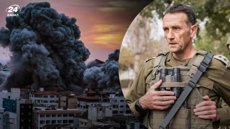 Die IDF gab zu, dass sie damit nicht zurechtkam Der Angriff auf die Hamas am ersten Tag: Sie haben versprochen, das Problem zu lösen -annotation