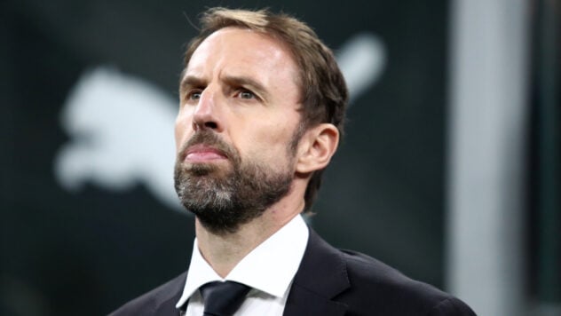 Wir waren in der härtesten Gruppe mit der Ukraine und Italien: Southgate über Englands Austritt aus der EM