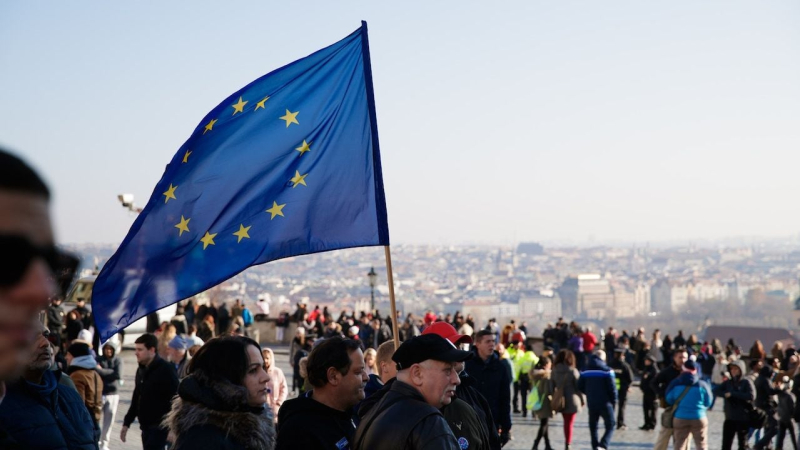 Die EU plant, die russischen Gasimporte stärker als im letzten Jahr zu reduzieren