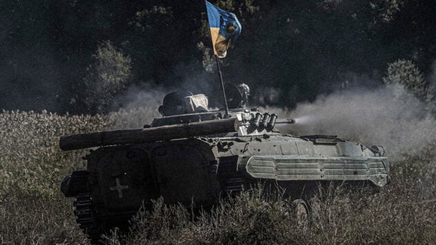 Eine der russischen Brigaden „ist bereits fertig“: Die ukrainischen Streitkräfte in der Nähe von Avdiivka bereiten sich vor für neue Angriffe