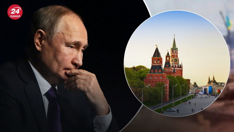 Wird regieren, bis es keine Doppelgänger mehr gibt, – Schdanow über die Unterfüllung von Putins „Tod“ /></p>
<p>Im Internet werden Informationen verbreitet, dass Putin angeblich „gestorben“ sei/Collage 24 Channel</p>
<p _ngcontent-sc202 class=