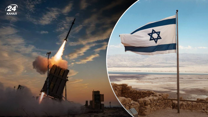 Genug gegen Hamas, „Ein Militärexperte aus Israel lobte die Arbeit des Iron Dome.“ /></p>
<p>Wird Israel in der Lage sein, die Eiserne Kuppel zu schützen/Collage 24 Channel</p>
<p _ngcontent-sc188 class=