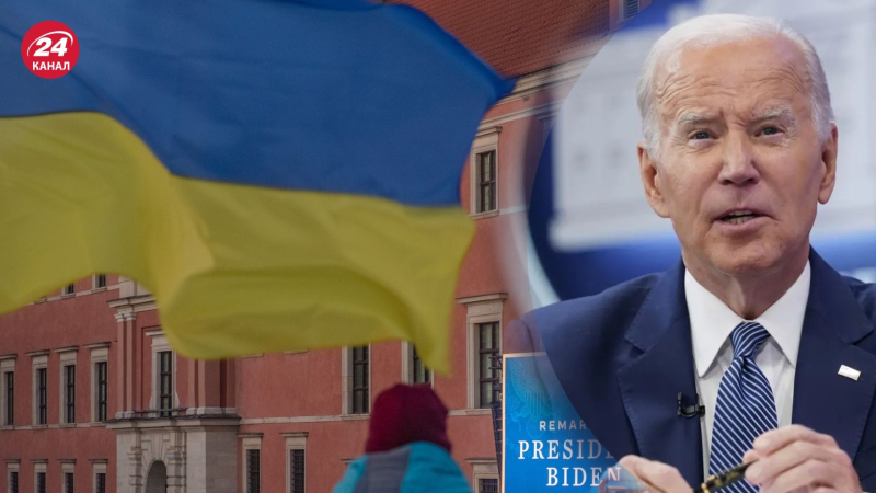 Biden plant, sich bald an die Nation zu wenden Ukraine und Israel“ /></p>
<p>Biden wird am Abend des 20. Oktober eine Ansprache an die Nation halten/Illustrative Collage Channel 24</p>
<p _ngcontent-sc145 class=