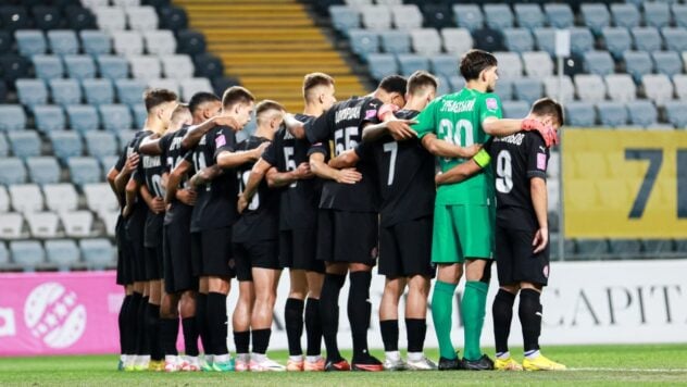 Zoryas nächstes Spiel in der Conference League könnte verschoben werden – Maccabi legte Berufung bei der UEFA ein