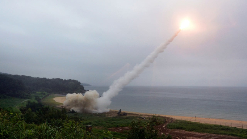 Wie werden sich ATACMS-Raketen auf den Verlauf von Kampfhandlungen auswirken: ISW-Analyse