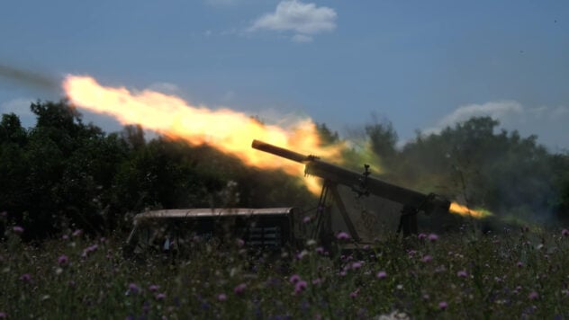 Sie haben viel Ausrüstung und Infanterie zurückgelassen: Die Besatzer versuchen, Avdiivka zu umzingeln