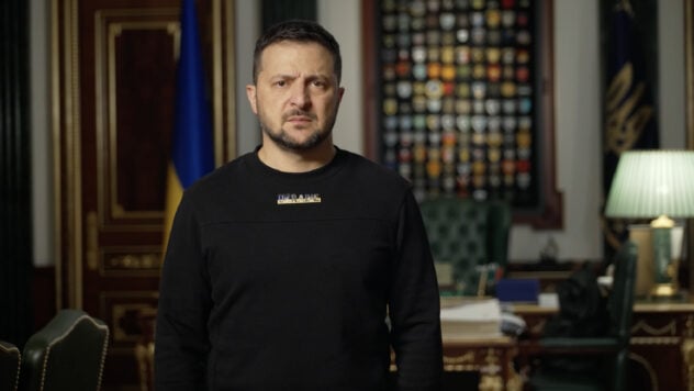 Zelensky: Der Erfolg der Ukraine im Kampf um das Schwarze Meer – das wird drin sein den Geschichtsbüchern 
