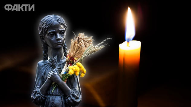 PACE erkannte den Holodomor als Völkermord am ukrainischen Volk an