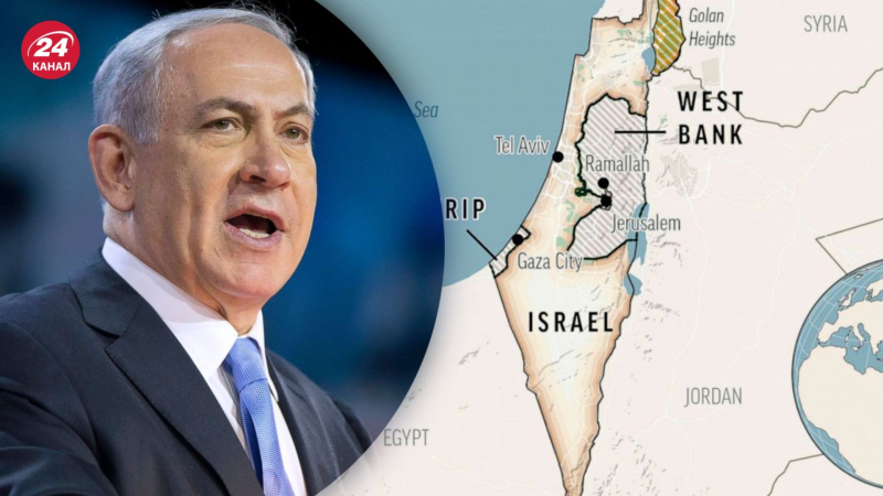 Netanyahu hat dies offiziell bestätigt Beginn der Bodenoperation im Gazastreifen“ /></p>
<p>Netanjahu kündigte den Beginn einer Bodenoperation im Gazastreifen an/Illustrative Collage von Channel 24</p>
<p _ngcontent-sc94 class=