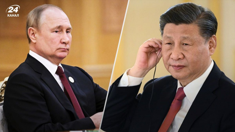 Die Frage Russlands Überleben: Wie Xi versucht, Putin wieder auf das geopolitische Schachbrett zu bringen“ /></p>
<p>Xi Jinping versucht, Putin wieder auf das geopolitische Schachbrett zu bringen/Collage von Channel 24 An der Veranstaltung nahmen zuvor zahlreiche westliche Staats- und Regierungschefs teil, dieses Jahr boykottierten sie sie jedoch.</strong></p>
<p>Ein Grund dafür ist, dass der chinesische Staatschef Xi Jinping versucht, Putin wieder in die Geopolitik zu bringen Schachbrett. Dies ist die Meinung von<strong>24 Channel</strong>wurde vom Präsidenten der öffentlichen Organisation „Liberaldemokratische Liga der Ukraine“ Artur Kharitonov geäußert.</p>
<h2 class=