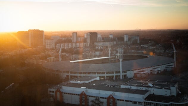 UEFA: Spiel zwischen Belgien und Schweden wegen möglichem Terroranschlag abgesagt