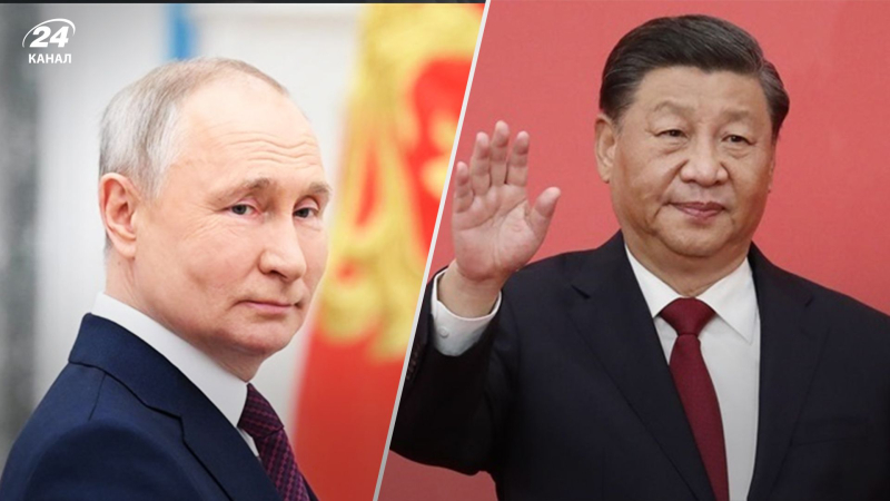 Schwerpunkt auf mehreren Themen: Was Putin und Xi bei dem Treffen besprechen können