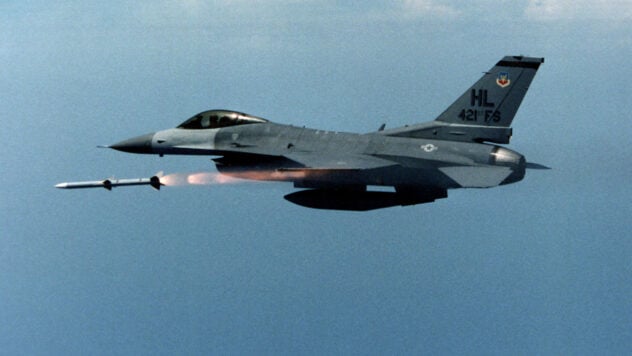 AFU-Pilotenausbildung für F-16: Rutte sagte, wann niederländische Flugzeuge eintreffen werden, um mit der Ausbildung zu beginnen