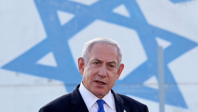 Rache an ihnen für einen verregneten Tag: Netanyahu und Gallant bedrohten Hamas und den Gazastreifen 