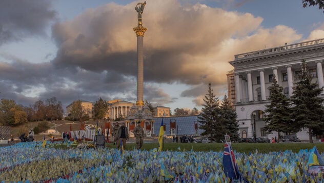 Streik in der Nähe von KhNPP, Kämpfe in der Nähe von Avdiivka und neue Militärpakete für die Ukraine: Schlüsselereignisse der Woche 