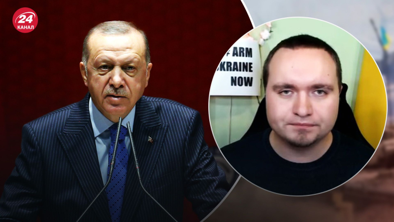 Hat eine weitreichende Aufgabe: Warum Erdogan zunehmend mit skandalösen Aussagen auffällt