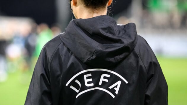 UEFA verhängte Geldstrafe gegen Litauen wegen Anti-Putin-Gesängen von Fans – Reaktion des Nationalmannschaftsleiters