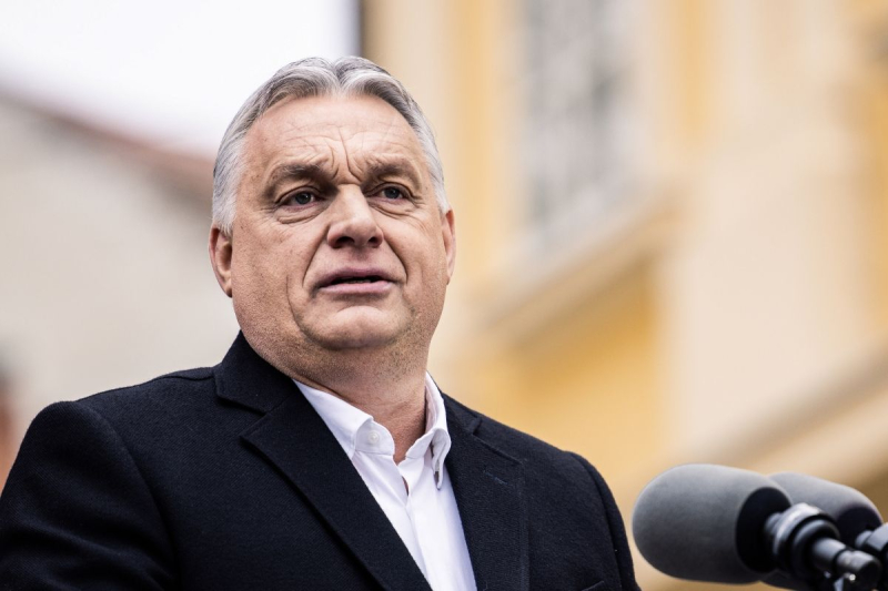 "Trojanisches Pferd&quot ; ; in der Europäischen Union: Kann der Westen etwas mit Orban anfangen? /></p>
<p>Wird die EU etwas gegen Orban unternehmen können?/Getty Images</p>
<p _ngcontent-sc145 class=