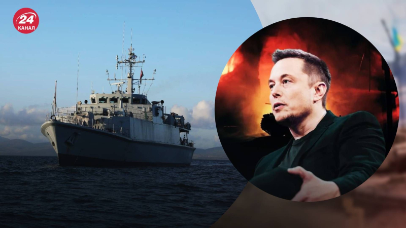 Elon Musk hat Angst vor dem Dritten Weltkrieg: er will die Beziehungen zu Russland wieder aufnehmen“ /></p>
<p>Musk hat eine weitere politische „Analyse“ veröffentlicht/Collage 24 Channel</p>
<p _ngcontent-sc94 class=