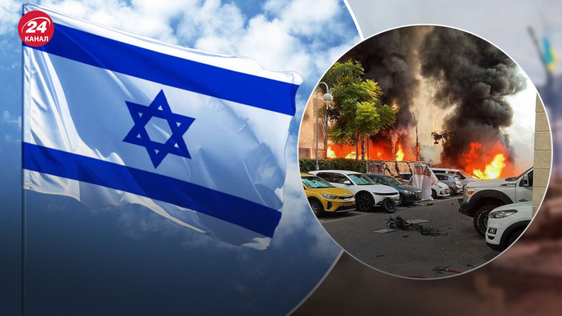 In Israel wurde nach der Hamas-Invasion im gesamten Gebiet der Ausnahmezustand ausgerufen