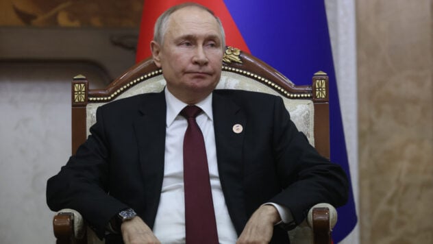 PACE erkannte Putin als Diktator an