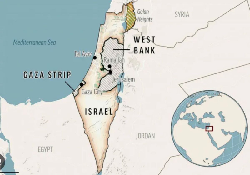 Israel hat seine Grenzen geräumt: Es gibt keine militanten Infiltrationen mehr