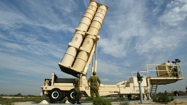 Jemen startete Angriffe mit ballistischen Raketen auf Israel – IDF setzte Arrow-Raketenabwehr ein