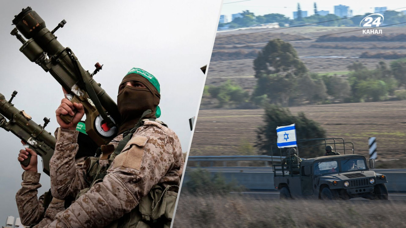 IDF gab die Eliminierung eines weiteren hochrangigen Hamas-Kommandanten bekannt 