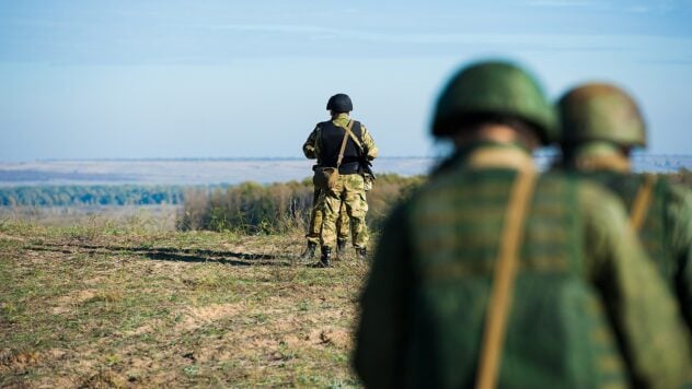 In Nowaja Kachowka suchen die Besatzer nach ihren 60 Deserteuren – dem Generalstab“ /> </p>
<p> < p>Im besetzten Neu-Kachowka in der Region Cherson haben das russische Militär und die örtliche sogenannte Polizei die Sicherheitsmaßnahmen verstärkt, weil sie nach ihren Flüchtlingen suchen.</p>
<p>Dies wird angegeben im Bericht des Generalstabs der Streitkräfte der Ukraine.</p>
<p>Die sogenannte Besatzungspolizei sucht in der ganzen Stadt nach bis zu 60 russischen Deserteuren. Die Gründe für die Flucht des Militärs sind noch nicht bekannt.</p>
<p>Derzeit beobachten sie </p>
<p>Der Generalstab stellt fest, dass die Verteidigungskräfte in der Richtung Cherson weiterhin einen Gegenbatteriekrieg führen und Feuer auf den Rücken der Truppen richten die Russen.</p>
<p>In den letzten 24 Stunden haben Luftfahrt Die Verteidigungskräfte führten sieben Angriffe auf Gebiete durch, in denen feindliches Personal, Waffen und militärische Ausrüstung konzentriert waren. Einheiten der Raketentruppen zerstörten vier feindliche Artilleriewaffen.</p>
<p>Der Krieg in vollem Umfang in der Ukraine dauerte bereits den 607. Tag. Sie können die Situation in Städten auf der interaktiven Karte der Militäroperationen in der Ukraine und der Karte der Luftangriffe in der Ukraine überwachen.</p>
</p></p>
<!-- relpost-thumb-wrapper --><div class=