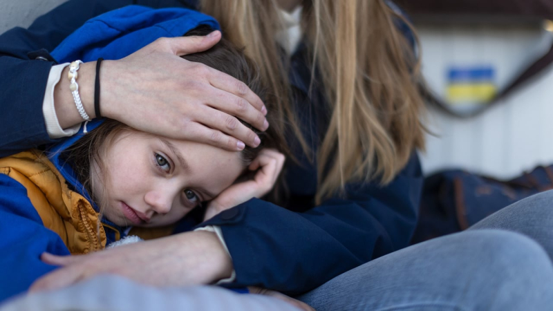 Beschuss der Region Cherson, erzwungene Evakuierung von Kindern und die Friedensformel: Hauptnachrichten am 23. Oktober