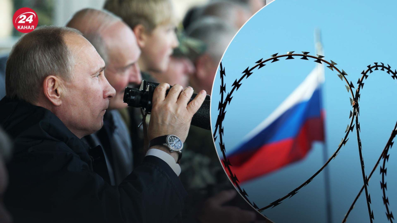 Der Westen hat entschieden: Selenskyj schlug vor, was mit Russland nach dem Krieg passieren könnte