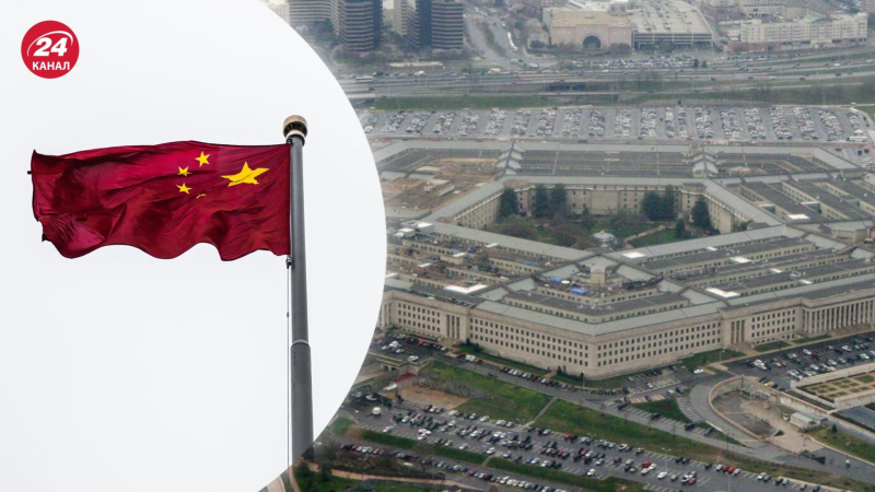 Das Pentagon lag mit seinen Prognosen falsch: China baut seine Atomwaffenbestände schneller aus