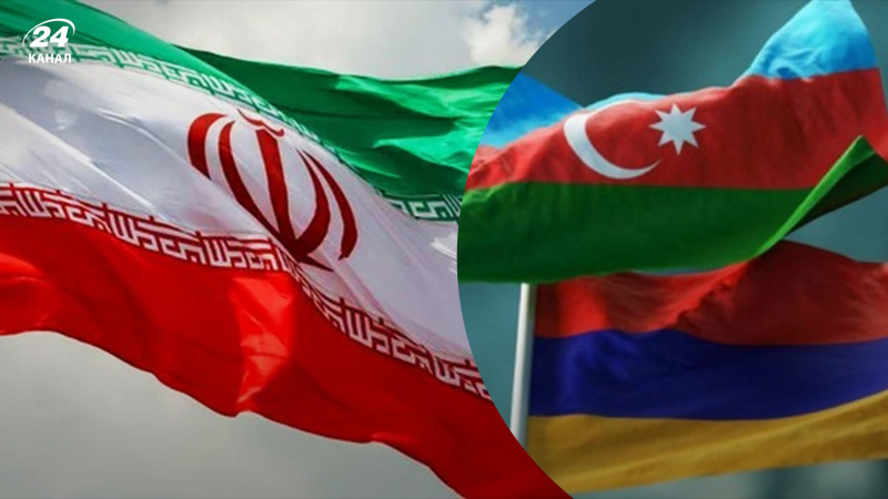 Ein Friedensabkommen zwischen Aserbaidschan und Armenien wird im Iran diskutiert, – Medien