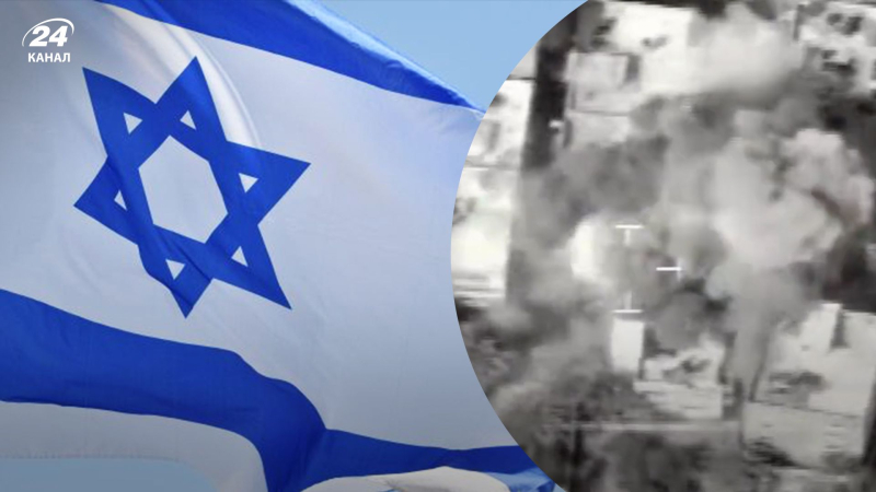 Die IDF startete massive Angriffe gegen Hamas und Hisbollah Militante: erstaunliche Videos“ /></p>
<p>Israel schlägt Hamas und Hisbollah an/Collage von Channel 24</p>
<p _ngcontent-sc94 class=