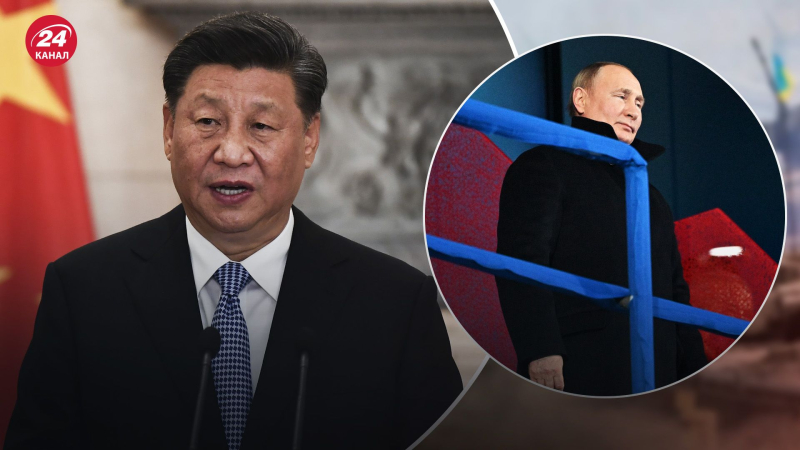 Der Kreml hat verletzt verschiedene Pläne China: Wird Xi zustimmen, Putin aktiv zu helfen?Wladimir Putin besuchte China zum ersten Mal seit langer Zeit. Es gibt Befürchtungen, dass der chinesische Präsident Xi Jinping Putin aktiver unterstützen wird. Aber es ist keine Tatsache, dass alles so passieren wird.</strong></p>
<p>Der Politikwissenschaftler, Philosoph und Lehrer an der Karlsuniversität, Alexander Morozov, sagte gegenüber Channel 24 darüber und stellte fest, dass es noch keine Ergebnisse oder gemeinsame Ergebnisse gebe Aussagen von Putins Treffen mit Xi.</p>
<h2 class=