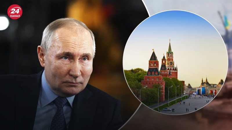 Kann Putins Double Russland führen: ehemaliger Mitarbeiter The SBU hat dieses Szenario bewertet“ /></p>
<p>Putins Tod kann nicht verborgen bleiben/Collage 24 Channel</p>
<p _ngcontent-sc159 class=