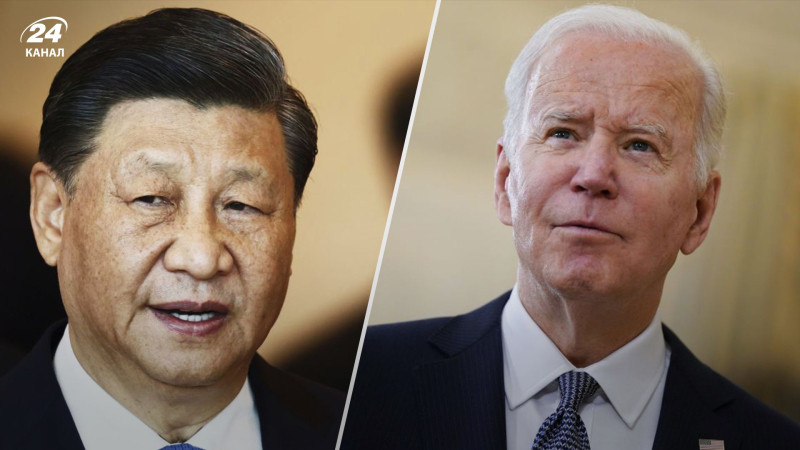 Bereit zur Zusammenarbeit: Warum es für Biden und Xi so wichtig ist, sich zu treffen