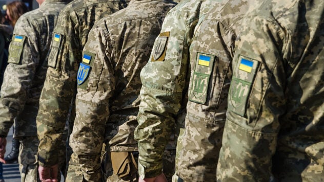 Rotation, Behandlung, Ersatz erforderlich: GUR über die Notwendigkeit einer Mobilisierung in der Ukraine