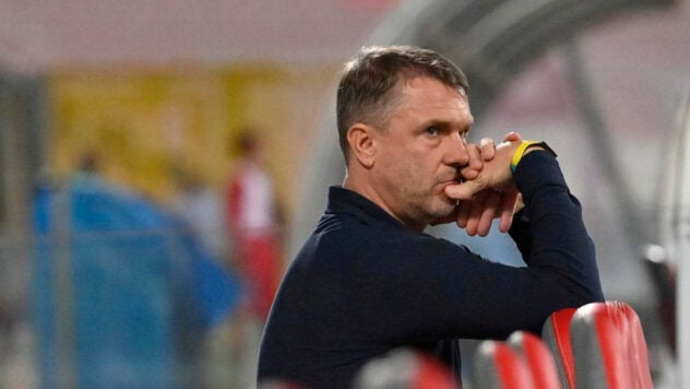 Vielen Dank an England für die Hilfe. Wir werden um den Zugang zur Euro 2024 kämpfen – Rebrov“/></p>
<p>Der Cheftrainer der ukrainischen Fußballnationalmannschaft, Sergei Rebrov, sagte, dass die Blau-Gelben im letzten Qualifikationsspiel gegen Italien, das am 20. November stattfinden wird, um den Zugang zur Fußballnationalmannschaft kämpfen werden Europameisterschaft 2024.</p>
<p >Dies sagte er nach dem siegreichen Spiel in Malta in einem Kommentar an Suspilny.</p>
<p>Er äußerte sich auch zum Parallelspiel in der Gruppe, in dem England Italien mit 3 besiegte :1 im Wembley-Stadion.</p>
<p>Gucke gerade </p>
<blockquote  
<p> 
<p>— Ich sage immer, dass wir über uns selbst nachdenken müssen, über unser Spiel. Vielen Dank an England für die Hilfe. Im letzten Spiel werden wir um den Zugang zur Europameisterschaft kämpfen, — sagte Rebrov.</p>
</blockquote>
<p>Der Fußballspezialist kommentierte den Sieg über Malta und sagte, dass die Blau-Gelben trotz der Tatsache, dass sie als erste kassierten, einen wohlverdienten Sieg errungen hätten. </p>
<p>— Wir haben mit allen schwierige Spiele, nicht nur mit Malta. Wir wussten, wie Malta defensiv spielen würde. Wir haben uns vorbereitet und wussten, dass es eine geschäftige Abwehr geben würde. Ja, wir haben die ersten verpasst, aber das ist ein sehr wohlverdienter Sieg — bedankte sich bei den Jungs. Alle Spiele finden auf Nationalmannschaftsebene statt und sind sehr schwierig. In diesem Kampf stand das Ergebnis an erster Stelle, — betonte er.</p>
<p>Nach sieben gespielten Spielen hat die ukrainische Nationalmannschaft 13 Punkte und ist Zweiter in der Tabelle der Gruppe C. England hat sich mit 16 Punkten in sechs Spielen bereits ein Ticket für die EM 2024 gesichert Zeitplan. Italien hat in sechs Spielen 10 Punkte gesammelt und ist Dritter.</p>
<h3>Wie kann sich die Ukraine direkt für die Euro 2024 qualifizieren?</h3>
<p>Die Blau-Gelben bestreiten das nächste und letzte Spiel der Euro 2024 Qualifikation in Leverkusen am 20. November gegen Italien. Vor dem Spiel gegen die Ukrainer wird die Squadra Azzura noch ein Spiel bestreiten — gegen Nordmazedonien (17. November) Ansonsten müssten die Blau-Gelben nur mit einer Differenz von mindestens zwei Toren gewinnen.</p>
</p></p>
<!-- relpost-thumb-wrapper --><div class=