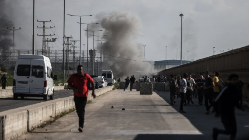 Tausende Militante und Tunnel: Warum eine Bodenoperation in Gaza eine ernsthafte Herausforderung für Israel sein wird