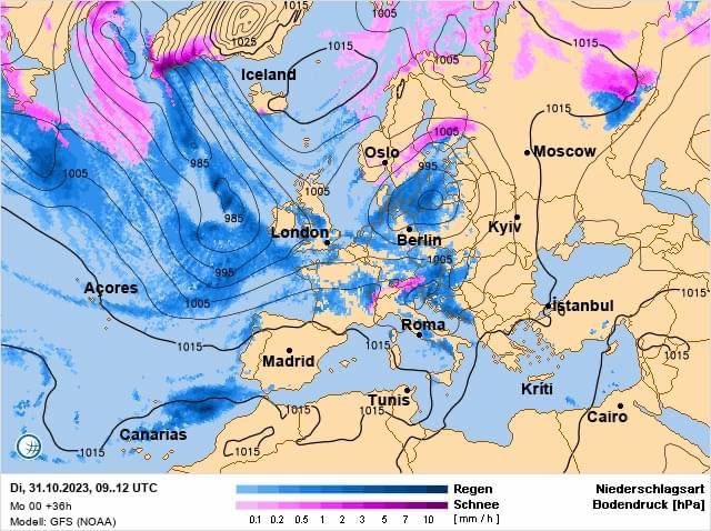 +17+24 Grad. Morgen wird erwartet wird der wärmste Tag in naher Zukunft sein – Wettervorhersager“ /></p>
<p id=